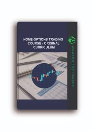 Home Options Trading Course – Original Curriculum