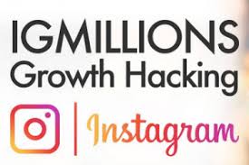 IG Millions – How To Build 1 Million Instagram Followers Organically