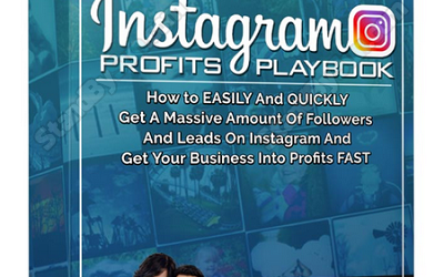 Instagram Profits Playbook