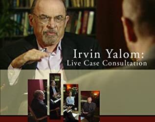 Irvin Yalom MD – Live Case Consultation