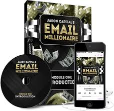 Jason Capital – The Email Millionaire System