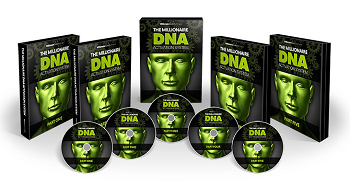 Jason Capital – The Millionaire DNA Activation System