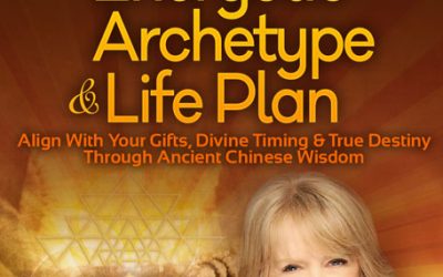 Jean Haner – Your Energetic Archetype & Life Plan