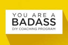 Jen Sincero – You Are a Badass DIY Coaching Program