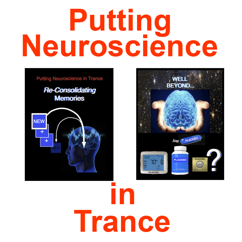 John Overdurf – Neuroscience in Trance