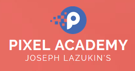 Joseph Lazukin – Pixel Academy