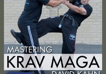 Mastering Krav Maga – Kravist 3