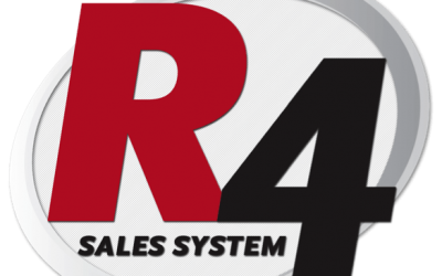 Mike Cooch – The R4 Sales System 2.0