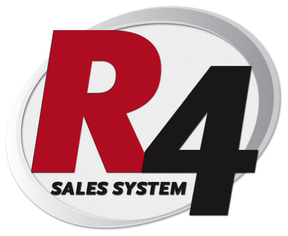 Mike Cooch – The R4 Sales System 2.0