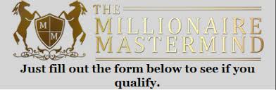 Millionaire Mastermind Training Program