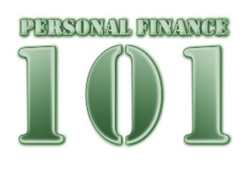 Park Wood Capital LLC – Personal Finance 101