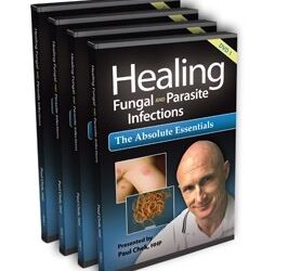 Paul Chek – Healing Fungal and Parasite Infections