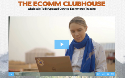 Sarah Chrisp – Ecomm Clubhouse