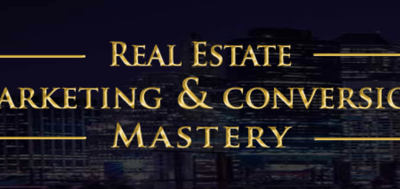 Shayne Hillier – Real Estate Marketing and Conversion Mastery