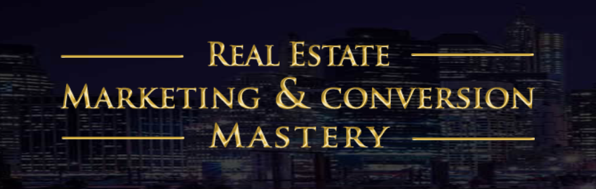 Shayne Hillier – Real Estate Marketing and Conversion Mastery