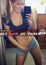 Sticky ,Girls Chase – Laid On Tinder