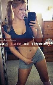 Sticky ,Girls Chase – Laid On Tinder