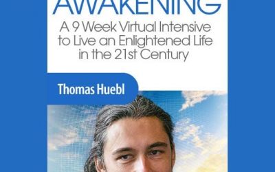 Thomas Huebl – Authentic Awakening