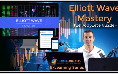 Tradinganalysis – Elliott Wave Mastery Course by Todd Gordon