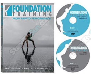 Eric Goodman and Peter Park – Foundation Training: Fundamental* and Daily Workouts