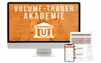 Akademie – Volume Trader Course