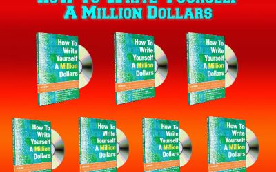 Alan Forrest Smith – How To Write Yourself A Million Dollars DVD Set