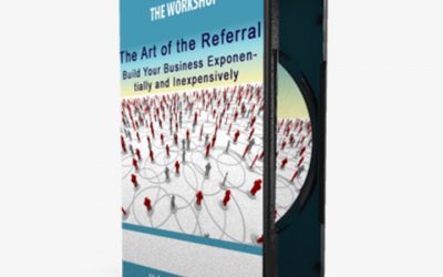 Alan Weiss – The Art Of The Referral Workshop