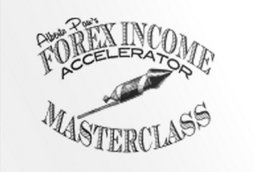 Alberto Pau – FX Income Accelerator Master Class