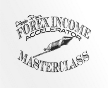 Alberto Pau – FX Income Accelerator Master Class