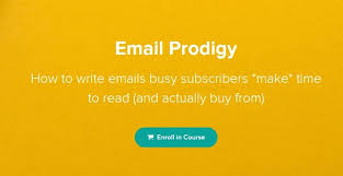 Alp Turan – Email Prodigy