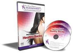 Anat Baniel – Healthy Backs, Introductory Program