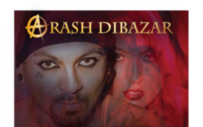 Arash Dibazar – Create Your Reality