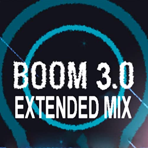 BOOM – 3.0