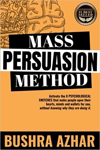 Bushra Azhar – Mass Persuasion Method