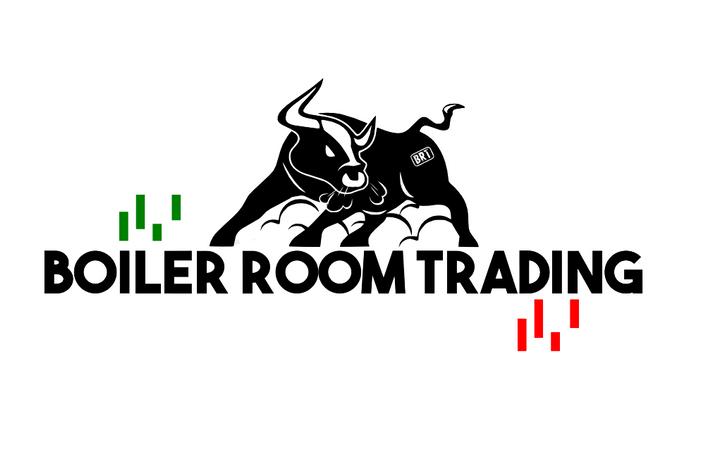 Connor Pollifrone – Boiler Room Trading