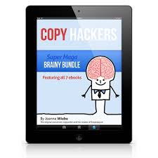 Copy Hackers – Super Mega Brainy Bundle