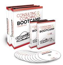 Dan Kennedy – Coaching and Consulting Bootcamp
