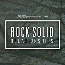 David Tian – Rock Solid Relationships