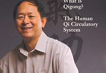 Dr. Yang, Jwing-Ming – Understanding Qigong Bundle