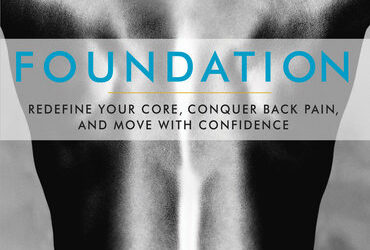 Eric Goodman and Peter Park – Foundation Training – Foundation