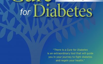 Gabriel Cousens – There Is A Cure For Diabetes