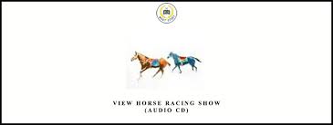 Jack Gillen – Astro View Horse Racing Show