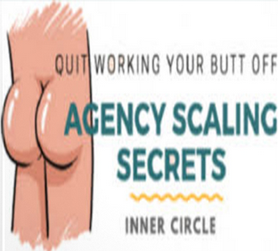 Jeff Millers – Agency Scaling Secrets Inner Circle V3