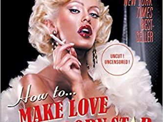 Jenna Jameson & Nell Strauss – How to Make Love Like a Pom Star