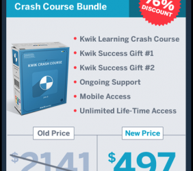 Jim Kwiks – Ultimate Crash Bundle