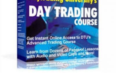 Ken Calhoun – Advanced Day trading Seminar