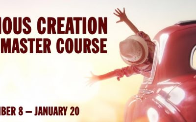 Kristopher Dillard – Conscious Creation Master Course