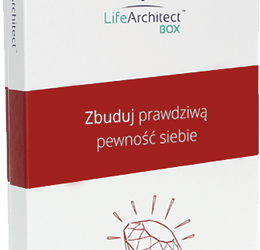 Life Architect – Zbuduj prawdziwq pewnosc siebie