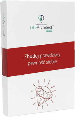 Life Architect – Zbuduj prawdziwq pewnosc siebie