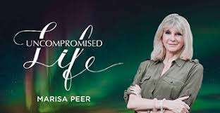 Marlsa Peer – The Uncompromised Life (Module 2)